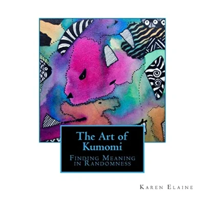 Abbildung von The Art of Kumomi: Finding Meaning in Randomness