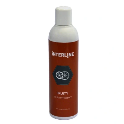 Abbildung von Interline Spa Duft Fruchtig