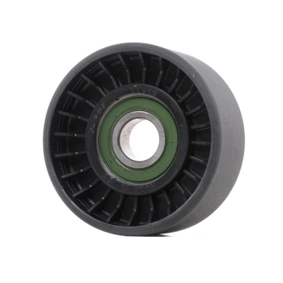 Abbildung von KRAFT 1226636 Spannrolle HONDA: CIVIC 8 Hatchback, CR V 3