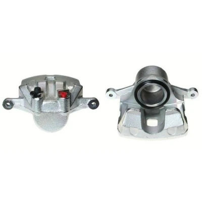 Abbildung von BUDWEG CALIPER 344368 Bremssattel OPEL: Insignia A Sports Tourer, Astra J Hatchback