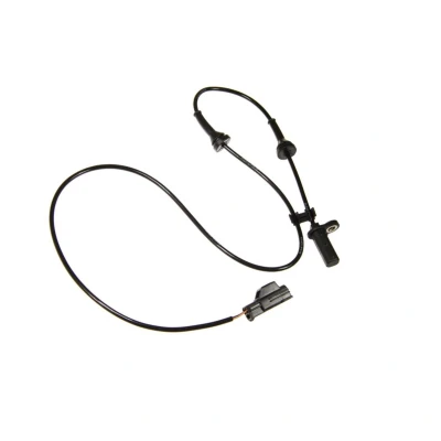 Abbildung von DELPHI SS20117 ABS Sensor aktiver 1035 VOLVO: V70 I