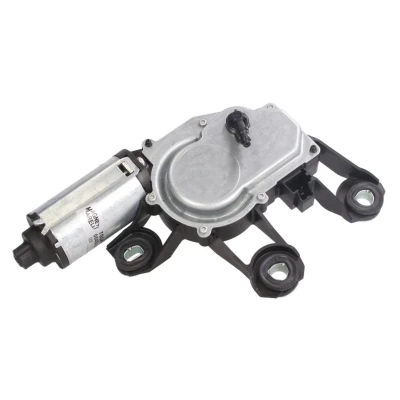 Abbildung von MAGNETI MARELLI 064342008010 Scheibenwischermotor 12 hinten