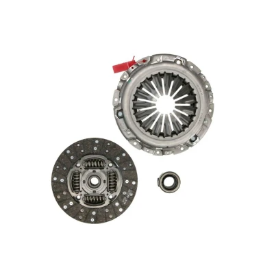 Abbildung von LuK BR 0222 625 3106 00 Kupplungssatz mit Ausrücklager, Kupplungsscheibe 250 MITSUBISHI: L200 / Triton IV Pickup