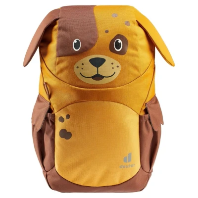 Abbildung von Deuter Kikki maple umbra Rucksack