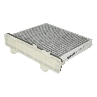 Abbildung von FILTRON K 1275A Innenraumfilter Aktivkohlefilter 215 214 45 MITSUBISHI: PAJERO 4, Shogun Pinin, 3