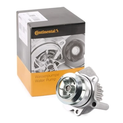 Abbildung von CONTITECH WP6072 Wasserpumpe VOLKSWAGEN: Tiguan I, Touran Caddy 3, AUDI: A4 B8 Avant, A6 C7 SEAT: Alhambra II kfzteile, mister auto, atp