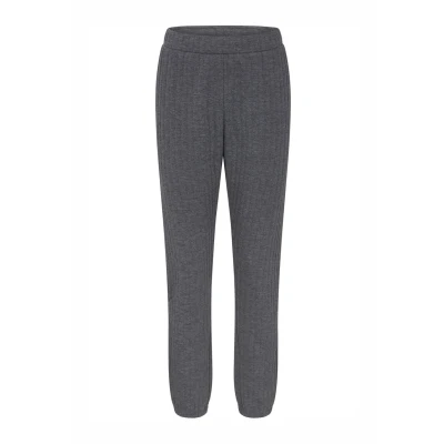Abbildung von Triumph Loungehose »Cozy Comfort Trouser Quilted 01«, weich und gemütlich, Gesäßtasche