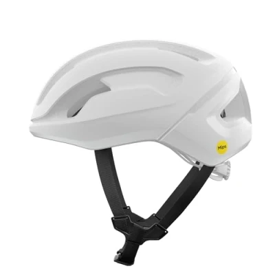 Abbildung von POC OMNE AIR Unisex Helm, Größe: 56 61, Hydrogen white matt