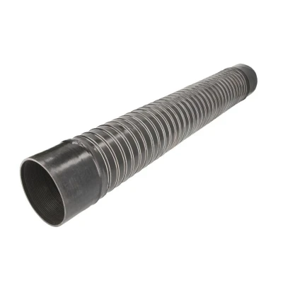 Abbildung von Ladeluftschlauch AUGER 55048