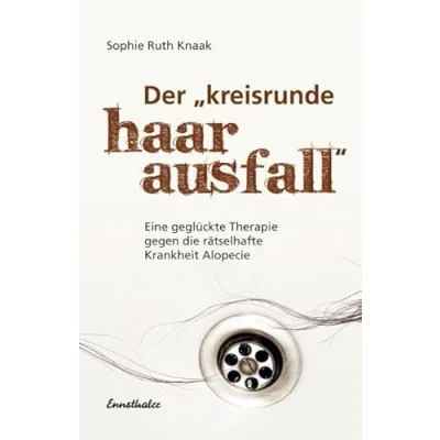 Abbildung von Der kreisrunde Haarausfall: Eine geglückte Therapie gegen die rätselhafte Krankheit Alopecie
