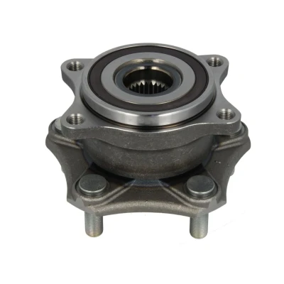 Abbildung von SNR R177.32 Radlagersatz mit integriertem magnetischen Sensorring SUZUKI: Grand Vitara 2 SUV