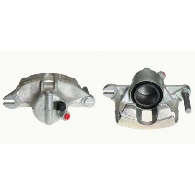 Abbildung von BUDWEG CALIPER 342829 Bremssattel RENAULT: Kangoo I Express,