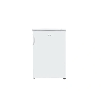 Abbildung von GORENJE Gefrierschrank »F492PW«, 84,5 cm hoch, 56 breit, Table Tops Minigefrierschrank