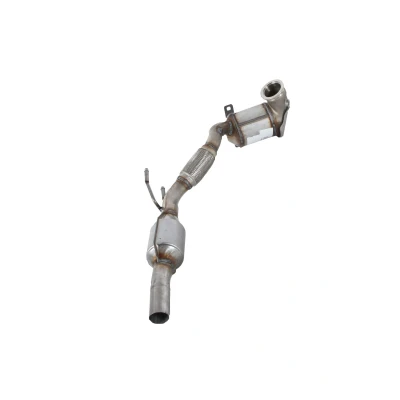 Abbildung von Ruß /Partikelfilter, Abgasanlage BM CATALYSTS BM15049H