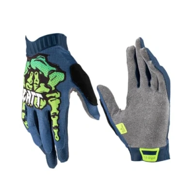 Abbildung von MTB Gloves 1.0 GRIPR with reinforce palm in MicronGrip