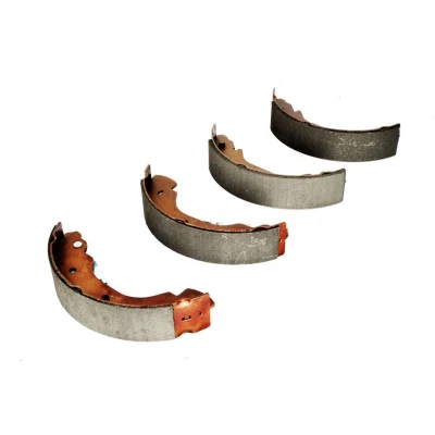 Abbildung von BOSCH 0 986 487 660 Bremsbacken 254 52 FORD: Transit Mk5 Minibus, Van