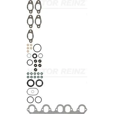 Abbildung von REINZ 02 28988 04 Dichtungssatz, Zylinderkopf ohne Ventildeckeldichtung, Zylinderkopfdichtung, mit Ventilschaftabdichtung