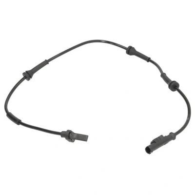 Abbildung von DELPHI SS21548 12B1 ABS Sensor aktiver