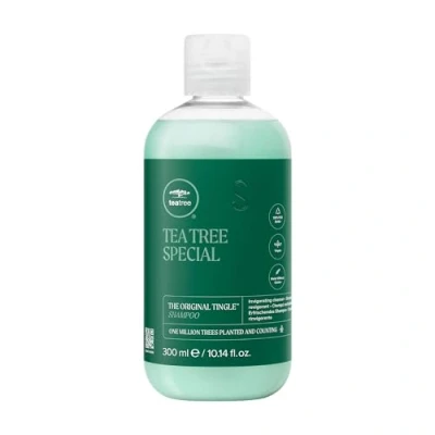 Abbildung von Paul Mitchell Tea Tree Special Shampoo 300 ml