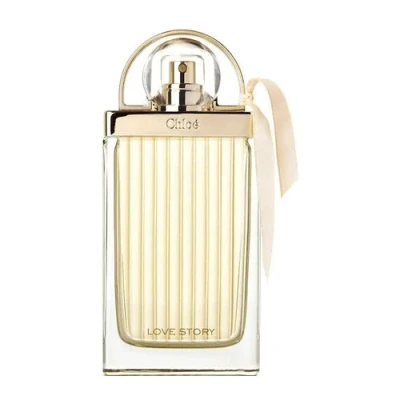 Abbildung von Chloé Love Story Eau de Parfum 75 ml