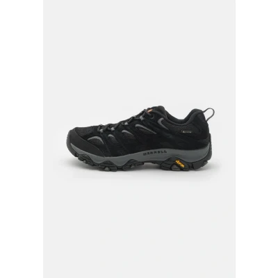 Abbildung von Merrell MOAB 3 GTX Hikingschuh, Damen, Größe: 41, Black Schuhe