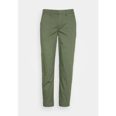 Abbildung von Levi&#039;s Essential Chino, Damen, Größe: 26x29, Thyme