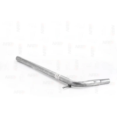Abbildung von BOSAL 751 421 Abgasrohr VOLKSWAGEN: Fox Hatchback