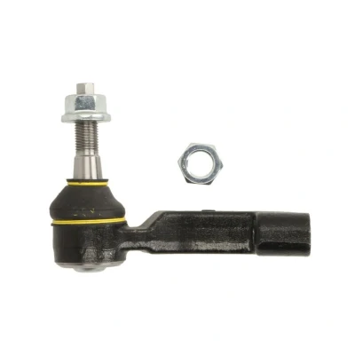 Abbildung von MOOG CH ES 17251 Spurstangenkopf M14X1.5 außen, links, Vorderachse JEEP: Cherokee III