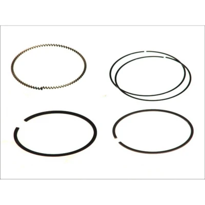 Abbildung von MAHLE ORIGINAL 012 20 N3 Kolbenringsatz 86,5 OPEL: Zafira A