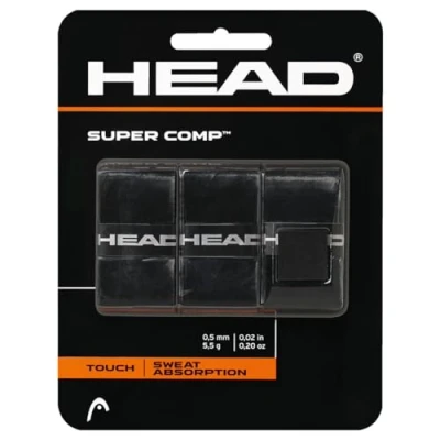 Abbildung von Head Super Comp 3er Pack