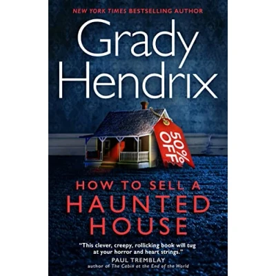 Abbildung von How to Sell a Haunted House