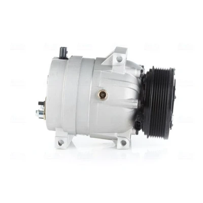 Abbildung von NISSENS 89587 Kompressor V5 12 PAG 46 R 134a RENAULT: LAGUNA 2 Grandtour