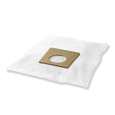 Abbildung von 20 Staubsaugerbeutel für Bosch Staubsauger GL 30 BGL3B110, BGL3B112, BGL3B330 .. wie original BBZ41FGALL, Typ G, PowerProtect G ALL von Microsafe®