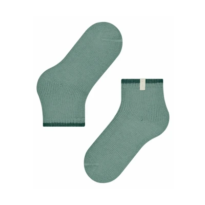 Abbildung von Falke Socken, Damen, Größe: 35 38, Austerity