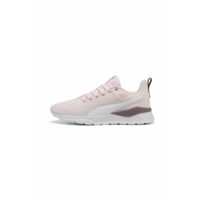 Abbildung von Puma Anzarun LITE Laufschuh Straße, Größe: 38, Jasmine flower white plum jam Schuhe