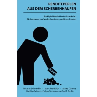 Abbildung von Renditeperlen aus dem Scherbenhaufen: Bankhybridkapital in der Finanzkrise: Wie Investoren von Sondersituationen profitieren konnten