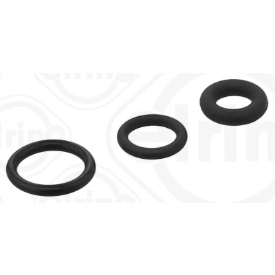Abbildung von ELRING 902.601 Dichtungssatz, Einspritzdüse VOLKSWAGEN: Passat B5 GP Estate, Golf 4, Sharan I, SEAT: Leon I Hatchback