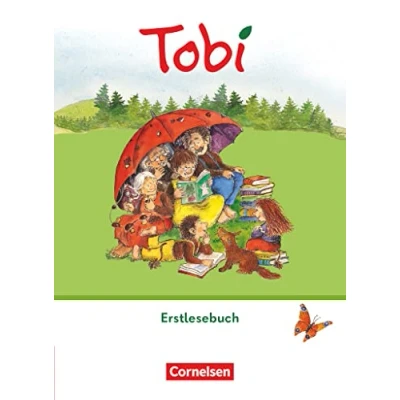 Abbildung von Tobi Ausgabe 2023: Erstlesebuch Mit &quot;Lies genau&quot; Heft und BuchTaucher App