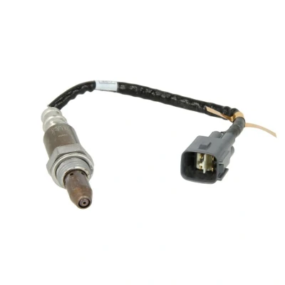 Abbildung von DENSO Direct Fit DOX 0506 Lambdasonde M18x1.5 beheizt, Fingersonde, Breitband Lambda Sonde
