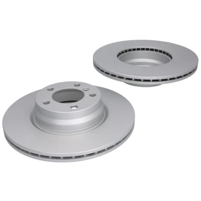 Abbildung von FERODO PREMIER DDF2603C Bremsscheibe 330 24 120 Belüftet beschichtet ohne Zubehör BMW: 3 Saloon, Touring, 4 Gran Coupe