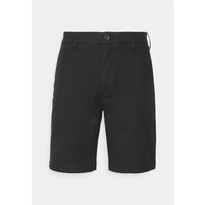 Abbildung von Dockers Smart Supreme Modern Shorts, Herren, Größe: 31, Black