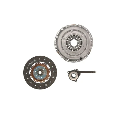 Abbildung von SACHS XTend Kit plus CSC 3000 990 375 Kupplungssatz 240 VOLKSWAGEN: Polo V Hatchback, AUDI: A1 Hatchback