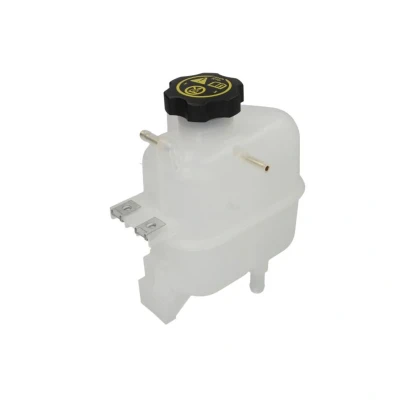 Abbildung von THERMOTEC DBX016TT Ausgleichsbehälter ohne Sensor, mit Verschlussstopfen CHEVROLET: Spark kfzteile, mister auto, atp autoteile, kfzteile24