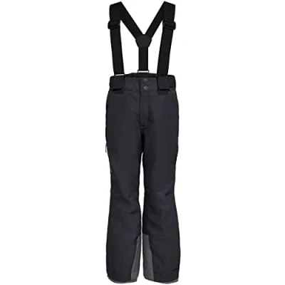Abbildung von Vaude RIDE Schneehose für Kinder, Größe: 146/152, Black
