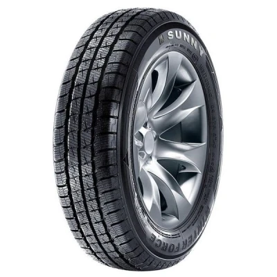 Abbildung von Sunny NW103 195/65 R16 104/102T PKW Winterreifen Reifen 4418