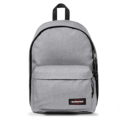 Abbildung von Eastpak OUT OF Office Tagesrucksack, Größe: One Size, Sunday grey