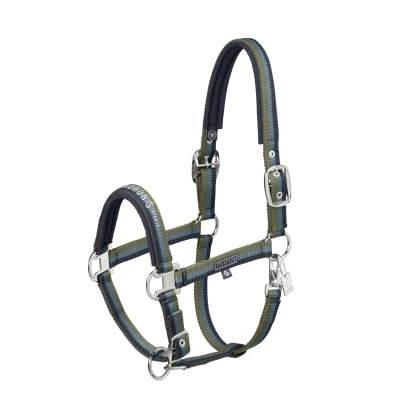 Abbildung von Eskadron SS25 Classic Halter Mattgloss Jewel Double Pin