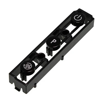Abbildung von DeLonghi 5913212251 Tasten&quot;links&quot; für ESAM5500 Perfecta Cappuccino Kaffeevollautomat