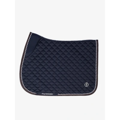 Abbildung von PS of Sweden Schabracke Contrast Prism Springen Navy