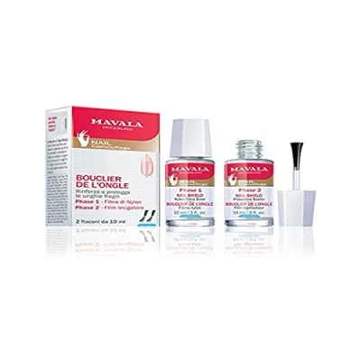 Abbildung von Mavala Renforce Ongle Behandlung für Nägel 100 g
